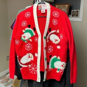 Christmas Sweater 🎅🎅🎅🎄🎄🎄